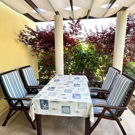 公寓 纳威甘特高级公寓 *