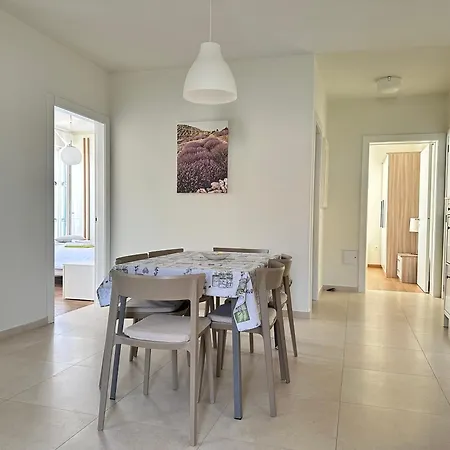 纳威甘特高级公寓 扎达尔