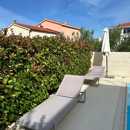 纳威甘特高级公寓 * 扎达尔