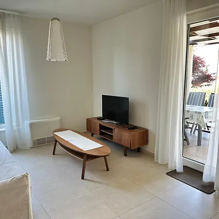 公寓 纳威甘特高级公寓