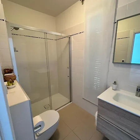 公寓 纳威甘特高级公寓 *