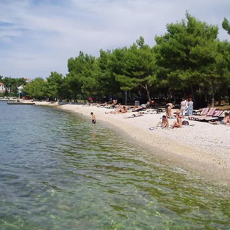 纳威甘特高级公寓 扎达尔