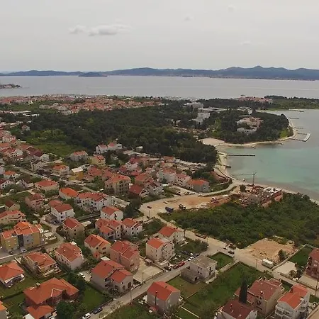 公寓 纳威甘特高级公寓 *