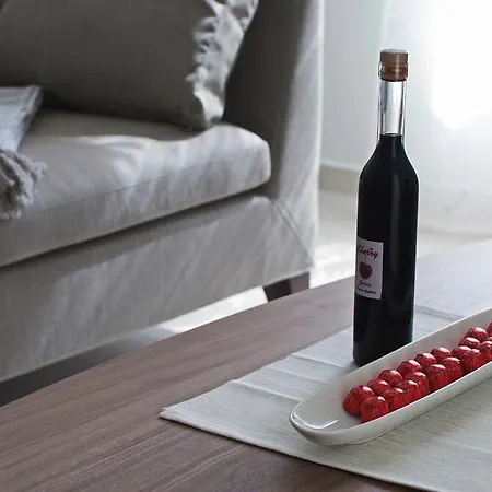 纳威甘特高级公寓