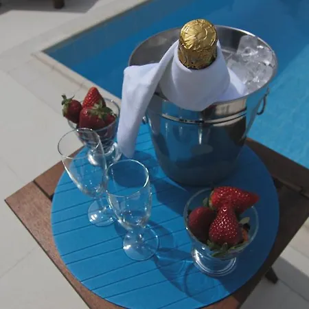 纳威甘特高级公寓 扎达尔