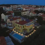Апартаменты Navigantes Superior *