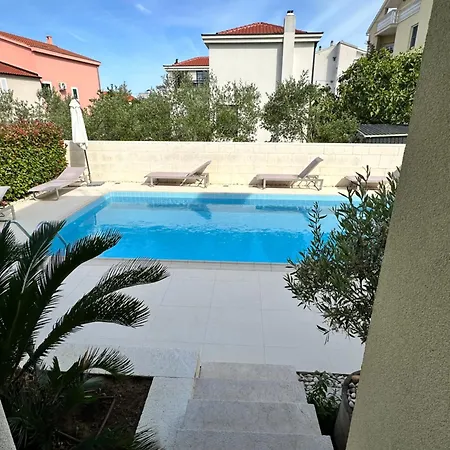 Navigantes Superior Appartement