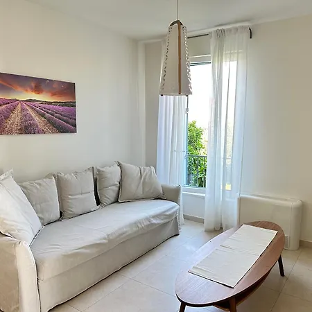 Navigantes Superior Appartement