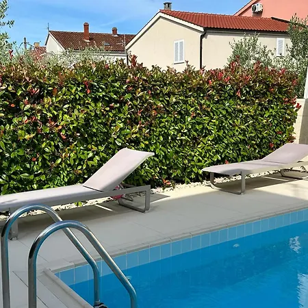 Navigantes Superior Appartement *