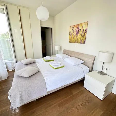 Navigantes Superior Apartman Zadar