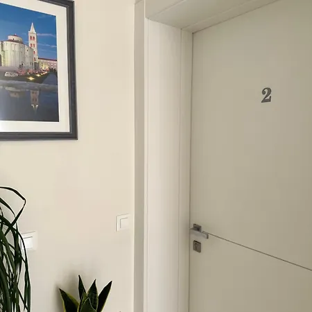 Navigantes Superior * Zadar