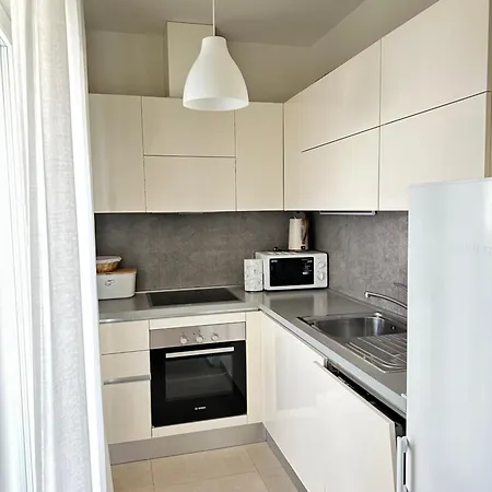 Navigantes Superior Apartman