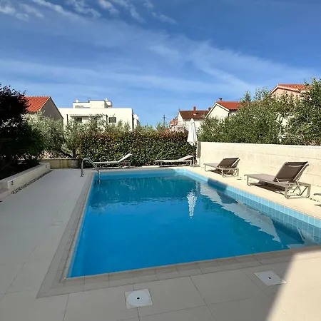Apartman Navigantes Superior
