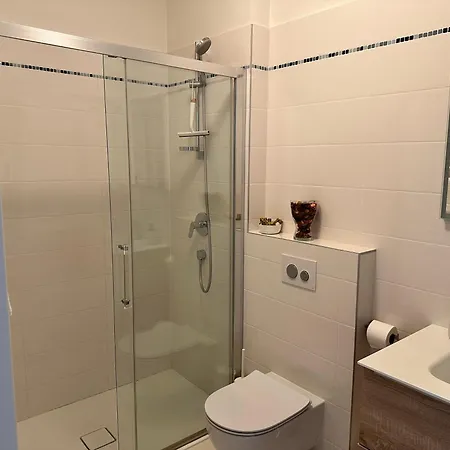 Navigantes Superior Appartement *