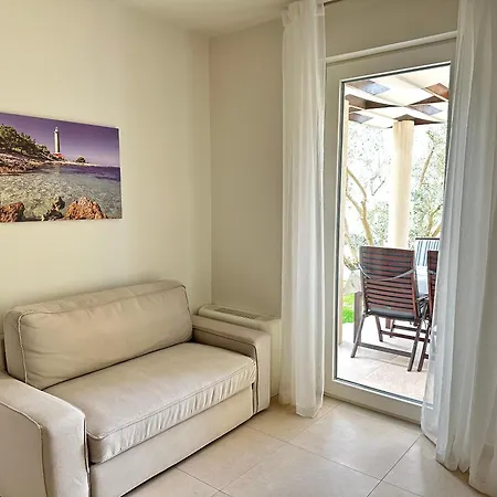 Navigantes Superior Apartman Zadar