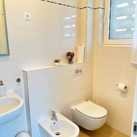 Apartman Navigantes Superior Zára