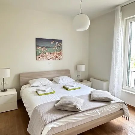 Navigantes Superior Zadar