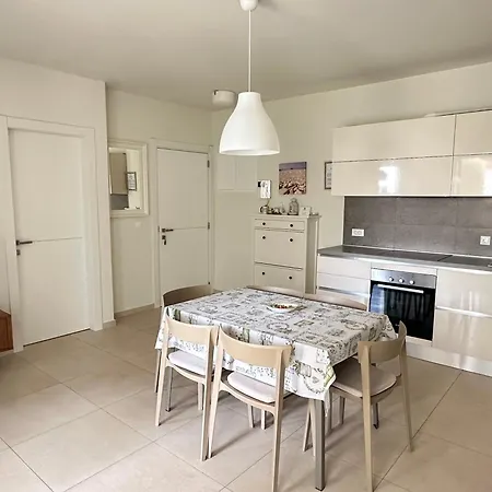 Apartman Navigantes Superior