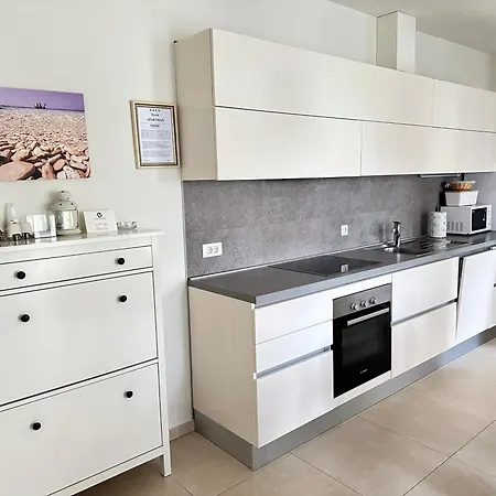 Appartement Navigantes Superior *