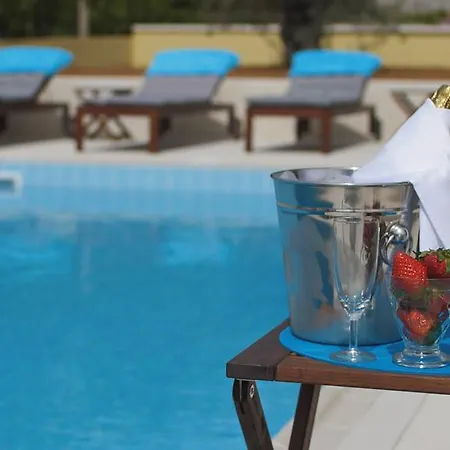 Appartement Navigantes Superior