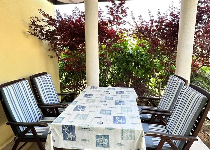 Apartment Navigantes Superior *