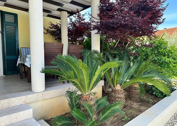 Navigantes Superior Apartment Zadar