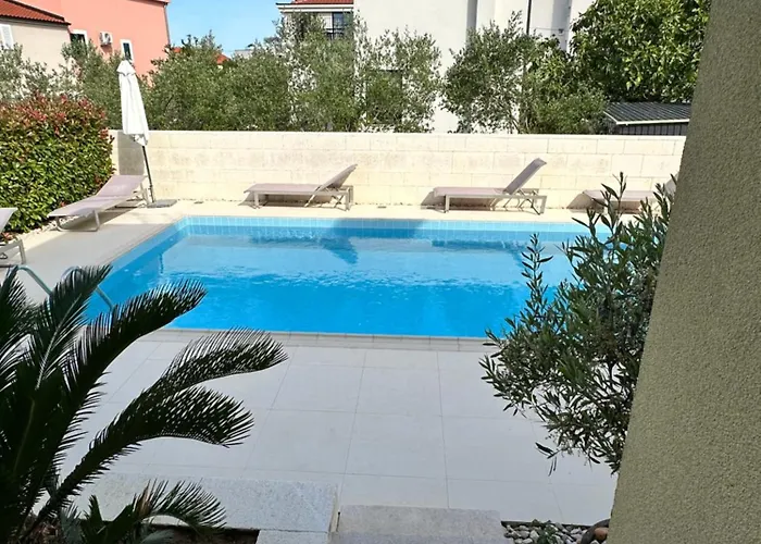 Navigantes Superior Apartment