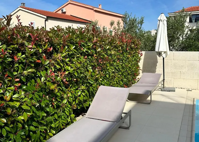 Navigantes Superior * Zadar