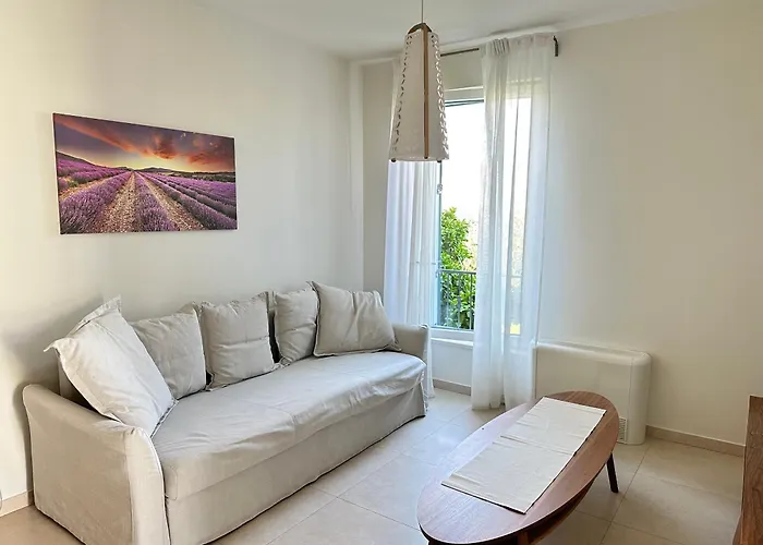 Navigantes Superior Apartment