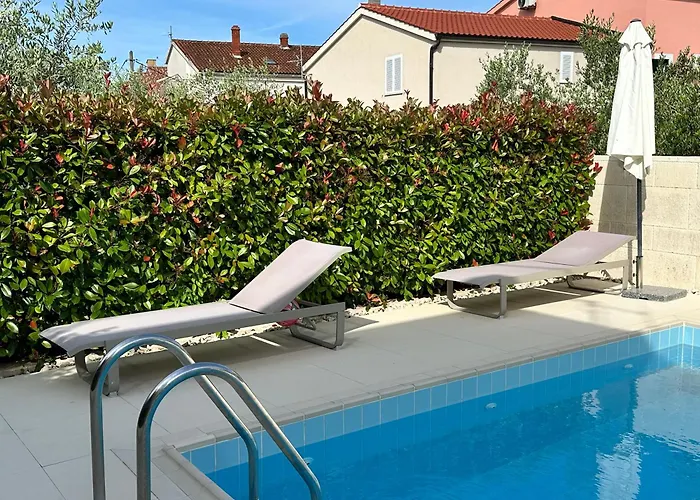 Navigantes Superior Apartment *