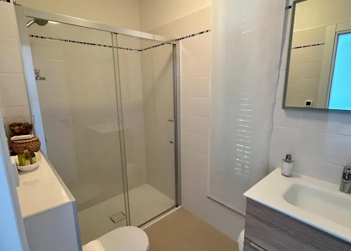 Apartment Navigantes Superior *