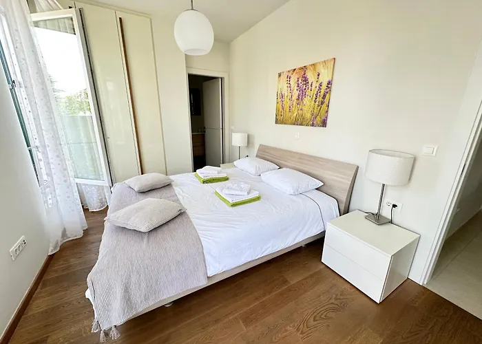 Navigantes Superior Apartment Zadar