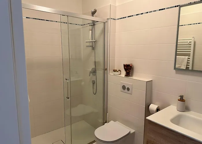 Navigantes Superior Apartment *