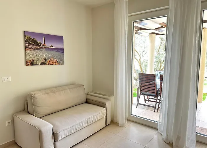 Navigantes Superior Apartment Zadar