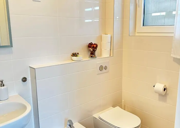 Apartment Navigantes Superior Zadar