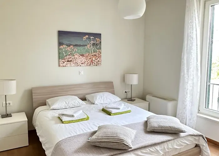 Navigantes Superior Zadar