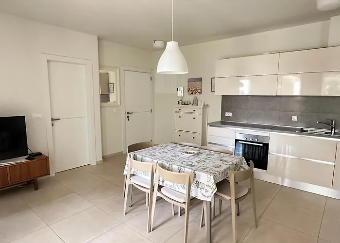 Apartment Navigantes Superior