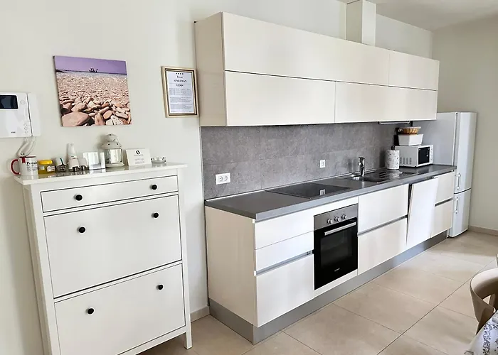 Apartment Navigantes Superior *