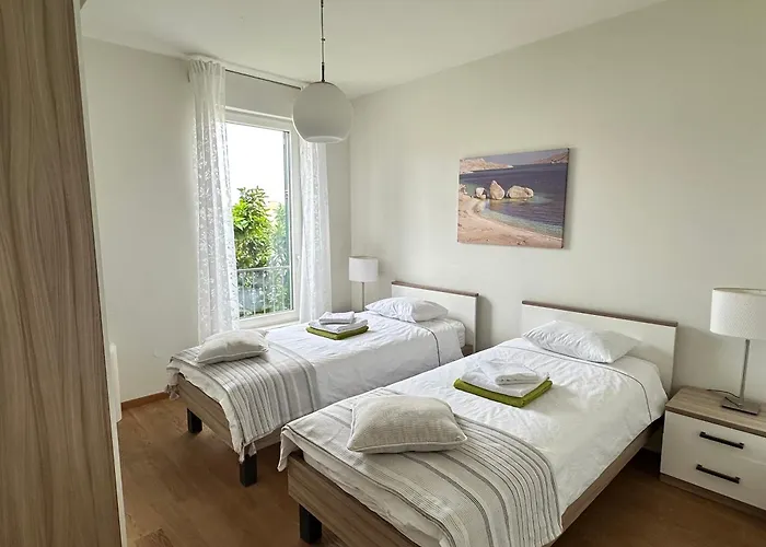 Navigantes Superior Apartment Zadar