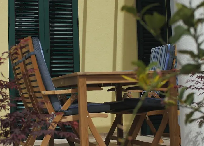 Apartment Navigantes Superior Zadar