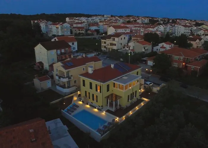 Apartment Navigantes Superior *