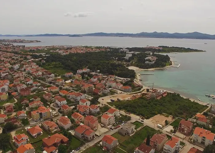 Apartment Navigantes Superior *