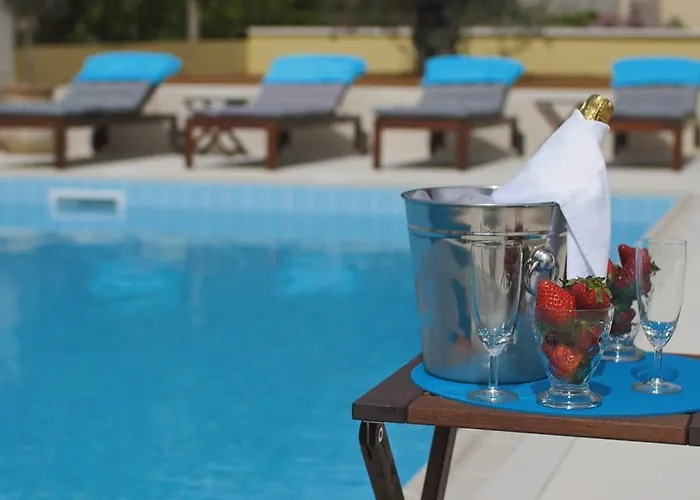 Apartment Navigantes Superior